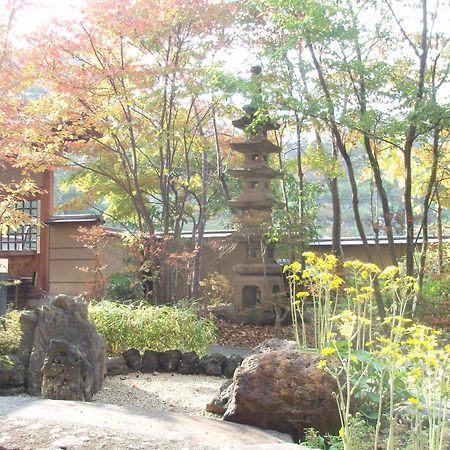 Shibu Hotel Yamanouchi  Luaran gambar