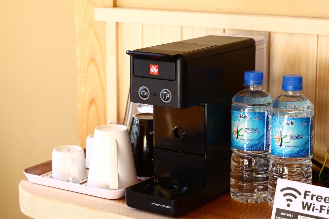 Shibu Hotel Yamanouchi  Luaran gambar