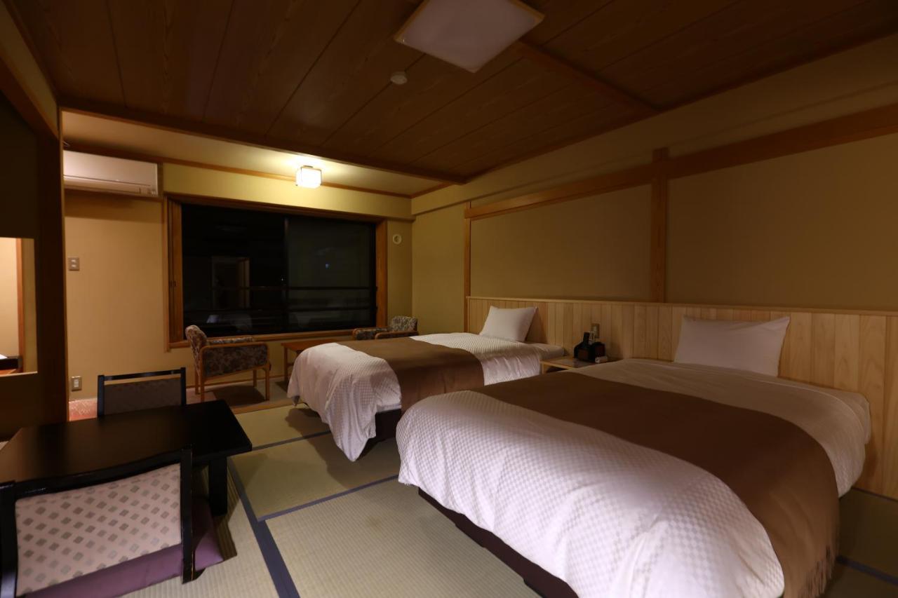 Shibu Hotel Yamanouchi  Luaran gambar
