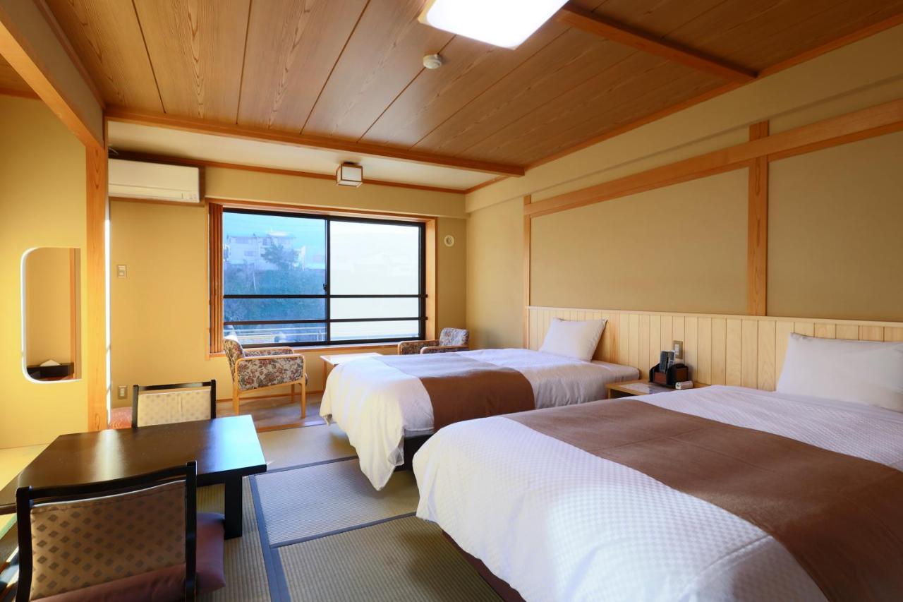 Shibu Hotel Yamanouchi  Luaran gambar