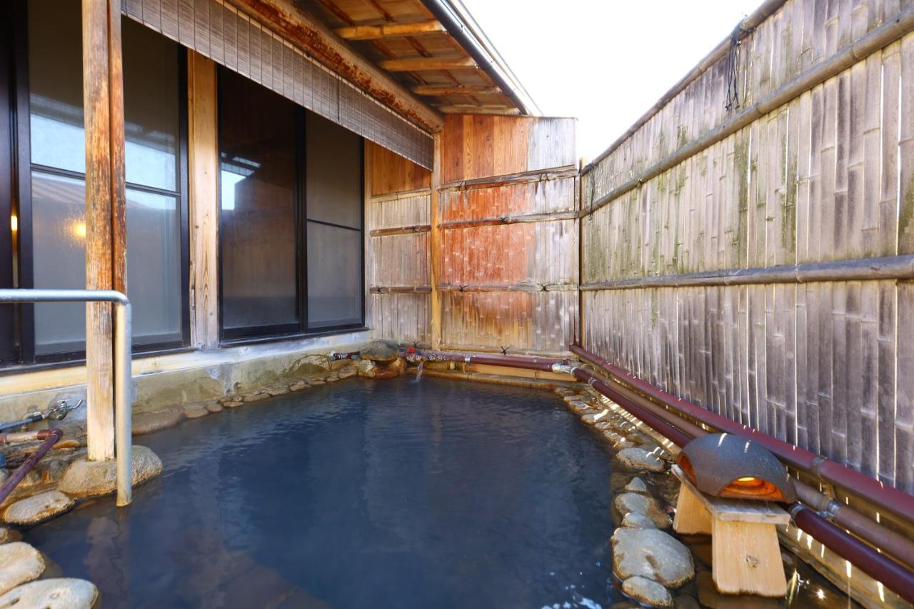 Shibu Hotel Yamanouchi  Luaran gambar