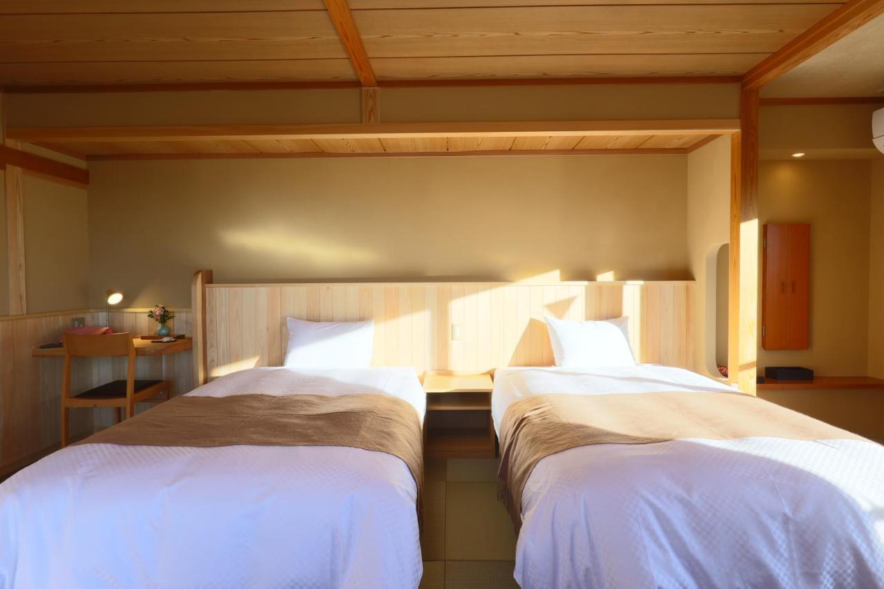 Shibu Hotel Yamanouchi  Luaran gambar