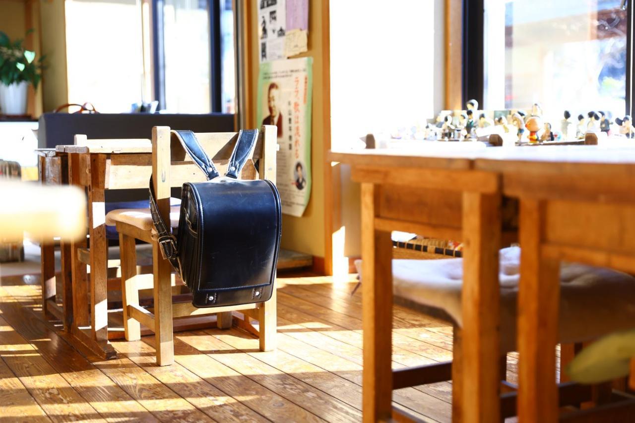 Shibu Hotel Yamanouchi  Luaran gambar