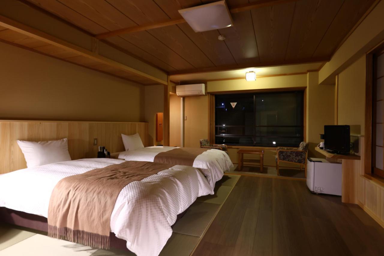 Shibu Hotel Yamanouchi  Luaran gambar