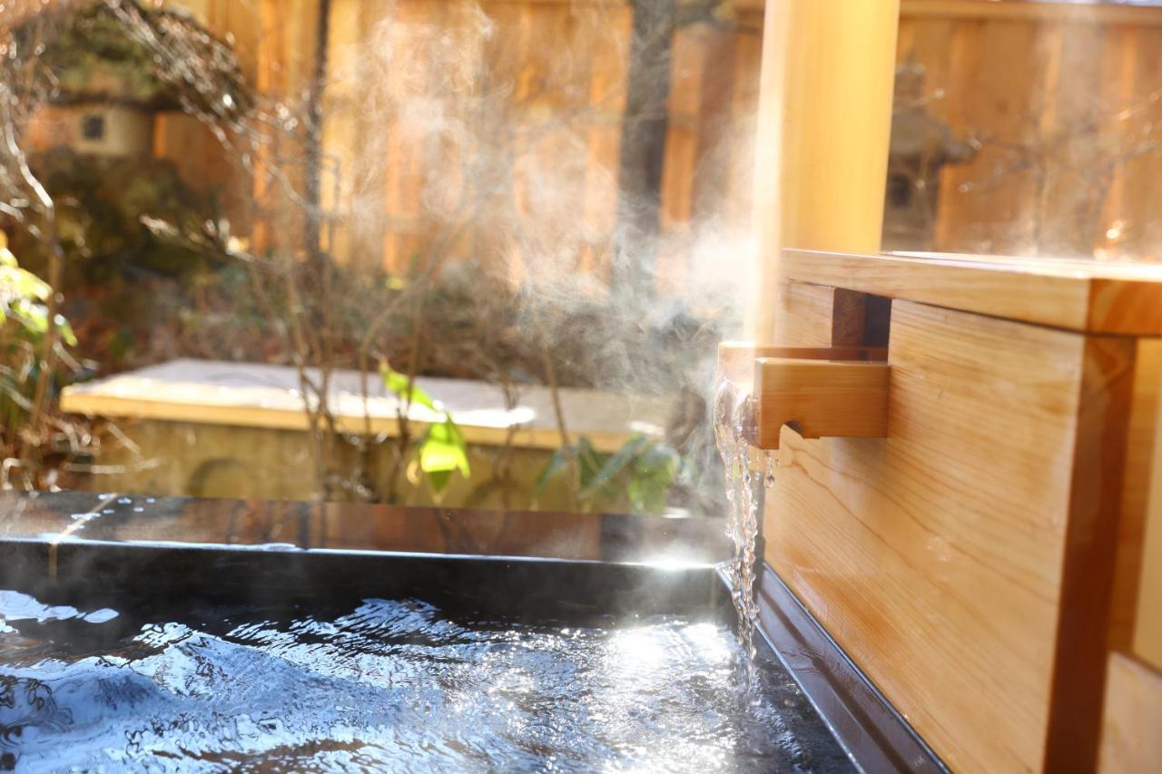 Shibu Hotel Yamanouchi  Luaran gambar