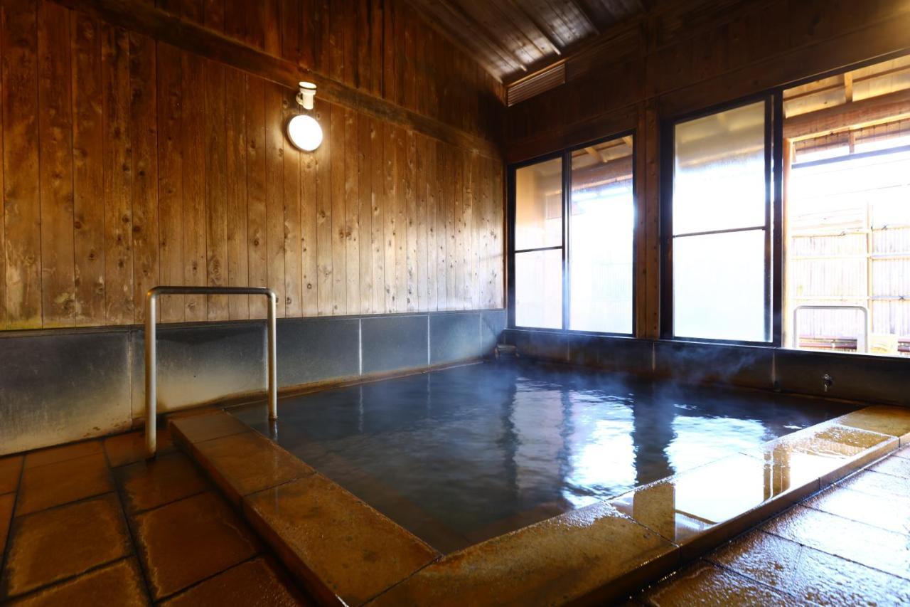 Shibu Hotel Yamanouchi  Luaran gambar