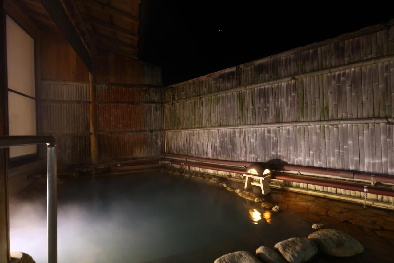 Shibu Hotel Yamanouchi  Luaran gambar