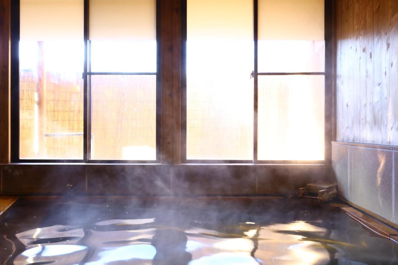 Shibu Hotel Yamanouchi  Luaran gambar