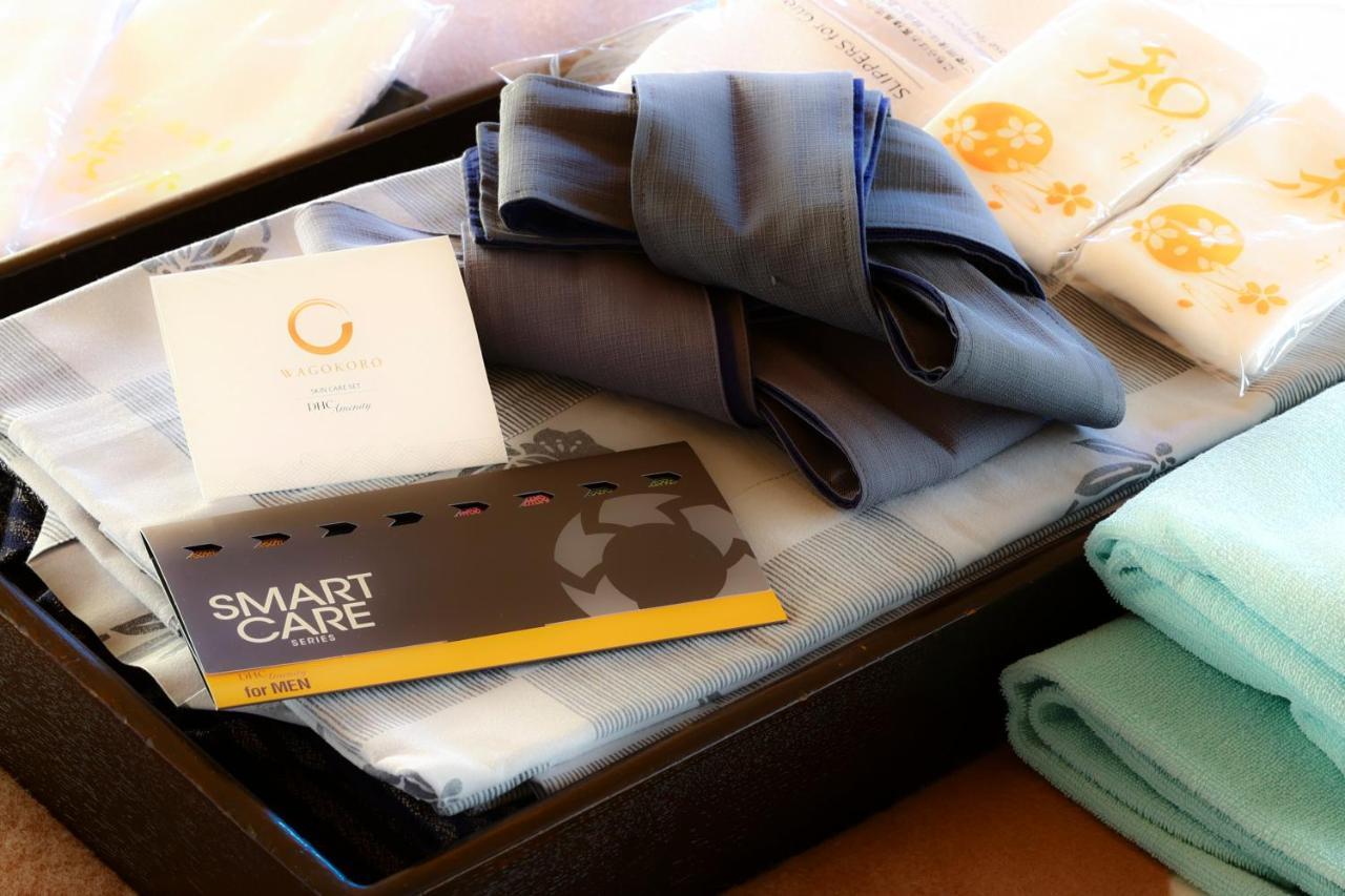 Shibu Hotel Yamanouchi  Luaran gambar