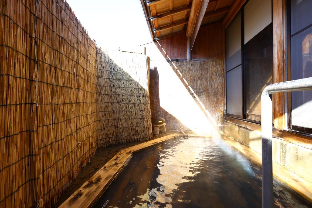 Shibu Hotel Yamanouchi  Luaran gambar