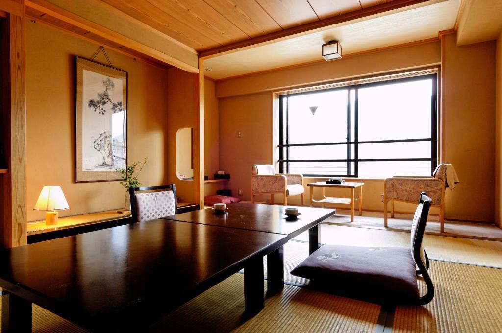 Shibu Hotel Yamanouchi  Bilik gambar