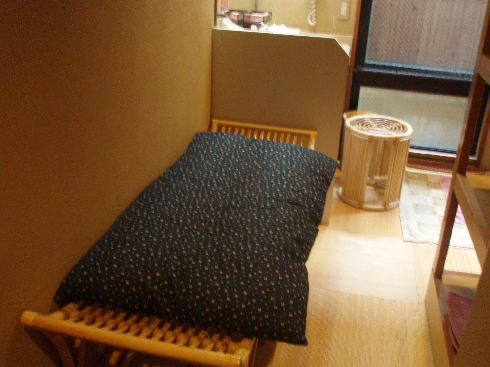 Shibu Hotel Yamanouchi  Luaran gambar