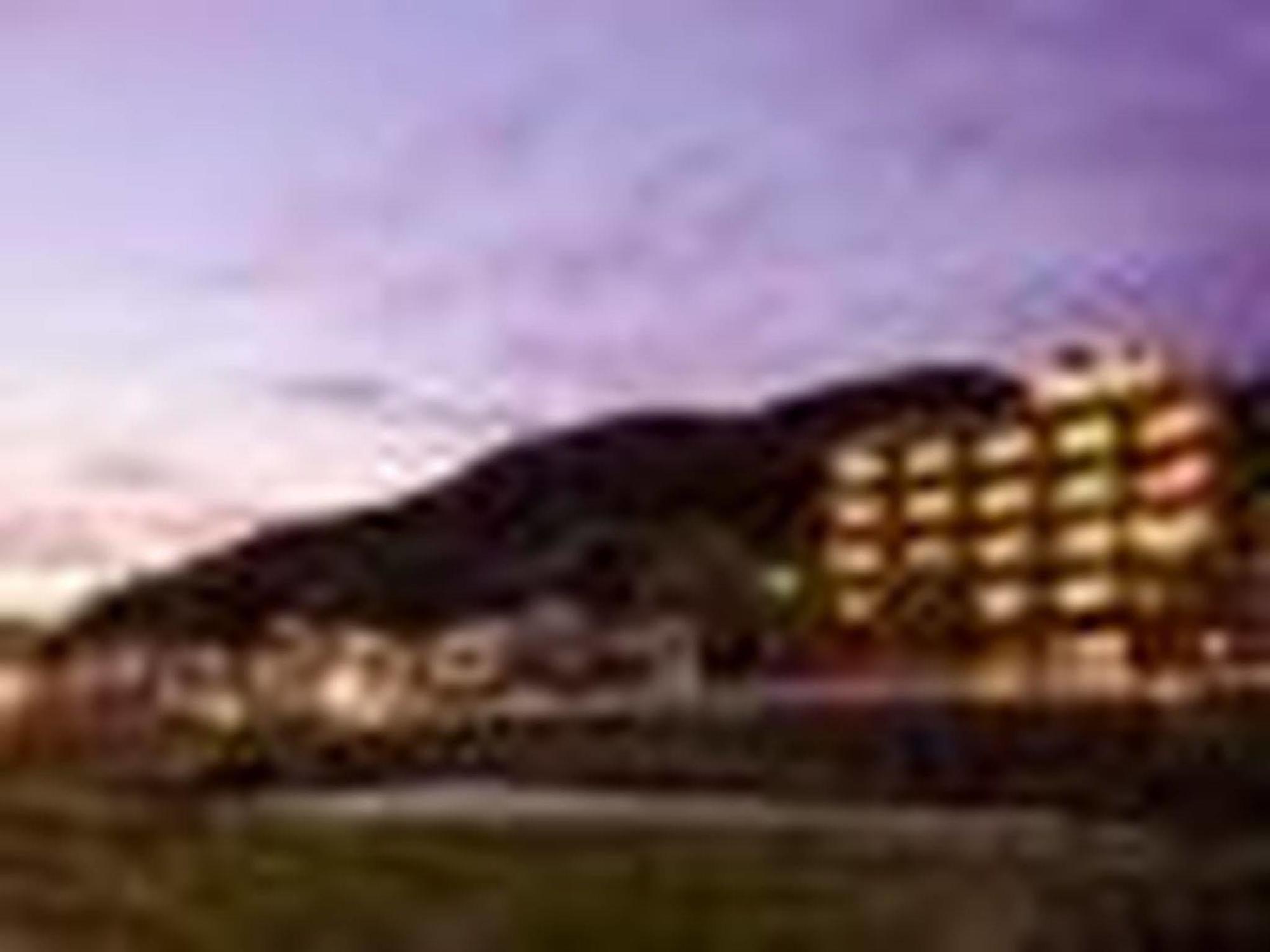 Shibu Hotel Yamanouchi  Luaran gambar