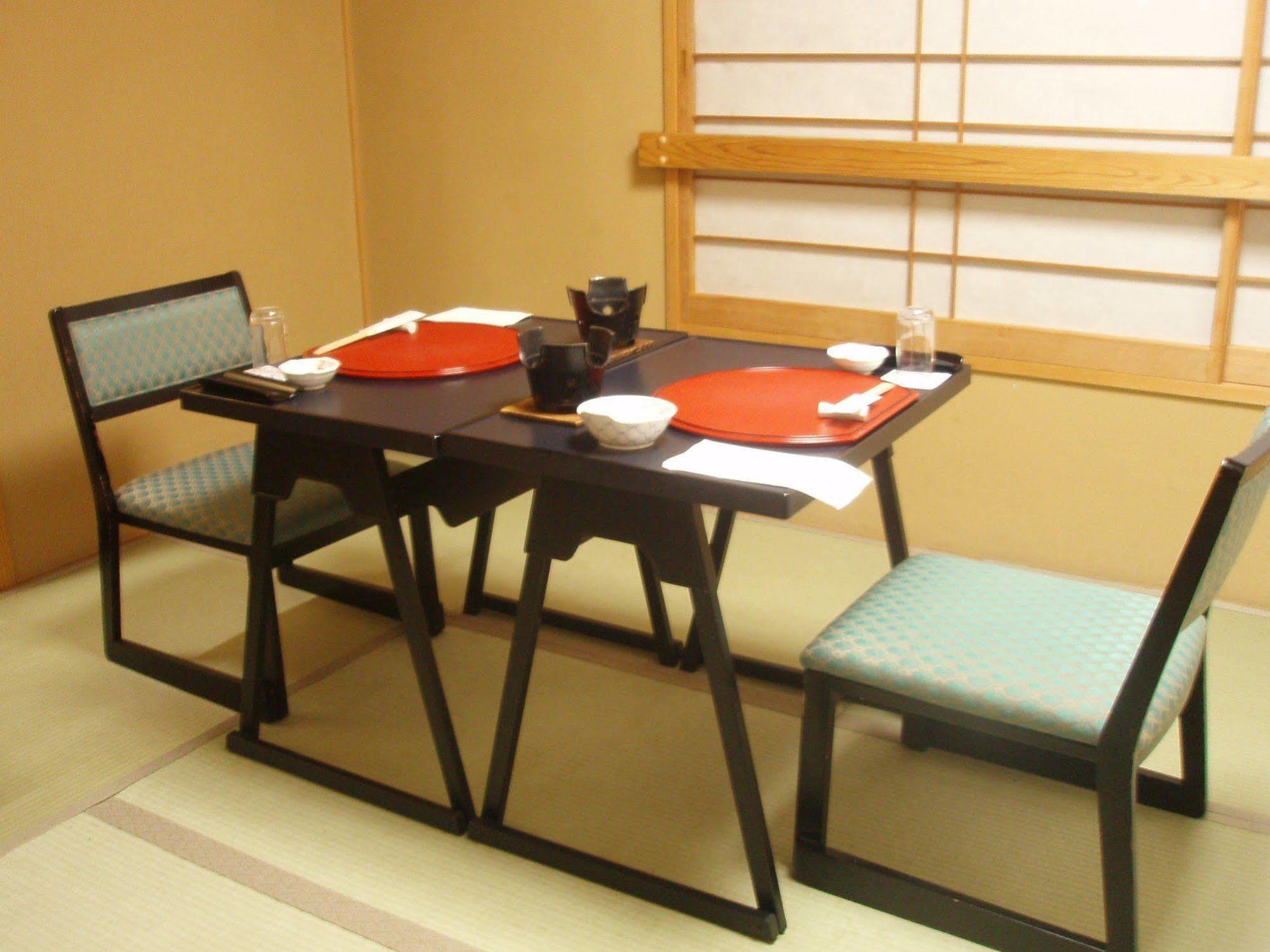 Shibu Hotel Yamanouchi  Luaran gambar