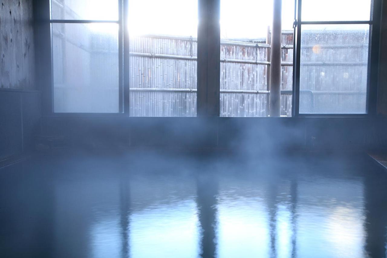 Shibu Hotel Yamanouchi  Luaran gambar
