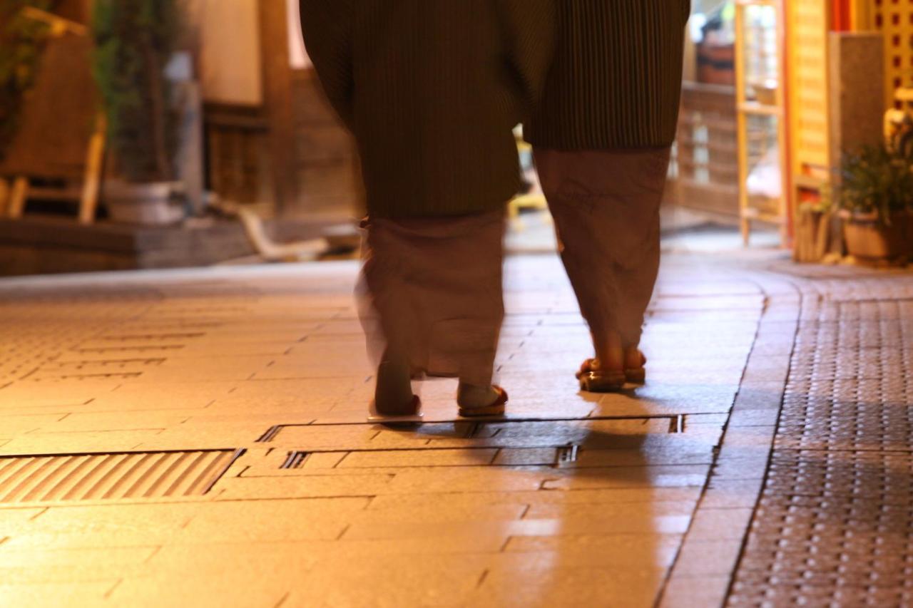 Shibu Hotel Yamanouchi  Luaran gambar
